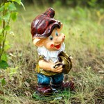 Фигура для дачи