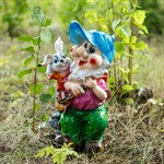 Гном фигура Гном фигура