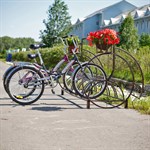 Стоянка для велосипедов