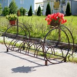 Парковка для велосипедов