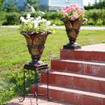 Вазон для цветов