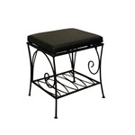 Банкетка без спинки