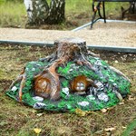 Декоративная крышка Декоративная крышка