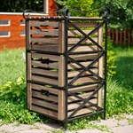 Ящик для хранения овощей