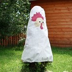 Укрывной колпак для растений