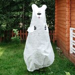 Колпак для винограда для дачи и загородного дома Колпак для винограда для дачи и загородного дома