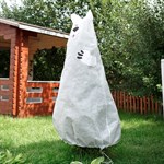 Колпак медведь для дачи Колпак медведь для дачи