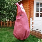 Укрывной колпак для роз садовый центр