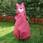 Колпак для растений фото