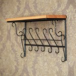 Вешалка гардеробная