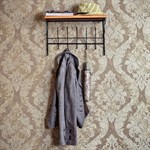 Вешалка для одежды