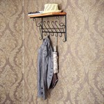 Вешалка в прихожую