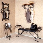 Комплект мебели в прихожую