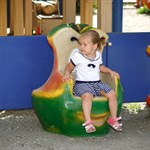 Стульчик для детских садов