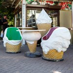 Комплект дачной мебели