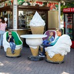 Кресло мороженое за 11000 руб.