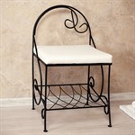 Мягкая банкетка