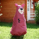 Чехол для растений на зиму