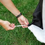 Чехол для растений