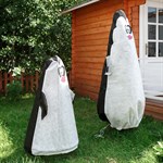 Укрывной чехол