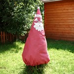 Колпак для растений