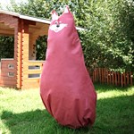 Чехол для растений