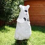 Чехол для роз