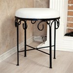 Мягкий табурет Мягкий табурет