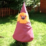 Чехол для укрытия винограда