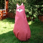 Чехол для укрытия растений