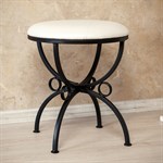 Табурет для гостиной