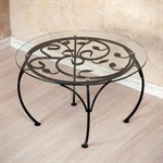 Стол журнальный