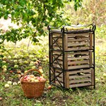 Ящик для погреба