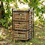 Ящик для хранения вещей