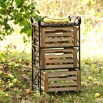 Ящик для хранения картофеля