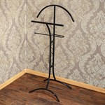 Вешалка напольная для одежды