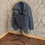 Вешалка напольная для одежды