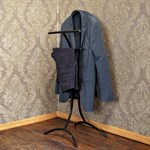 Вешалка напольная для одежды