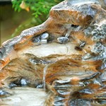 Купить декоративный фонтан онлайн