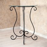 Стол круглый 349-02 Стол круглый 349-02