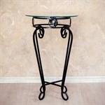 Стол круглый