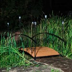 Мостик разборный 860-41R