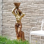 Фигура из стеклопластика Фигура из стеклопластика