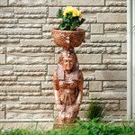 Подставка для цветов фото