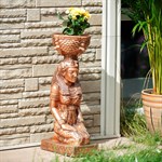 Подставка под цветы