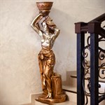 Интерьерная фигура Интерьерная фигура