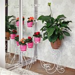 Подставки для цветов