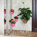 Напольные подставки