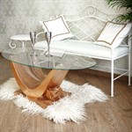 Столик стекло