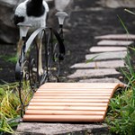 Мостик для сада Мостик для сада